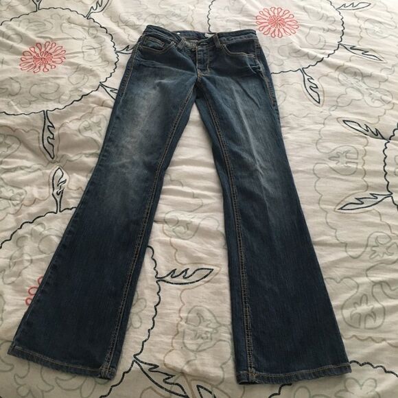 DKNY Jeans, size 26R - Picture 7 of 8